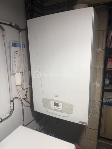 Maison de village de 201 m²