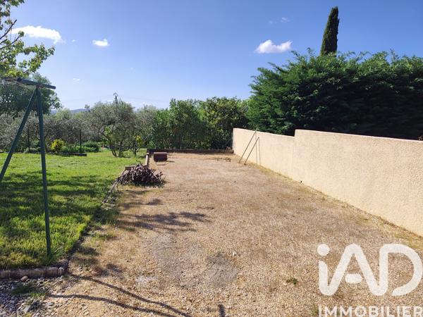 Maison à vendre 4 pièces 90 m² Saint-Martin-d'Ardèche