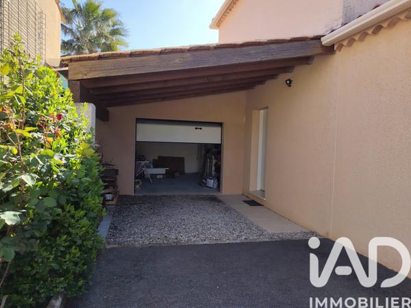 Maison à vendre 4 pièces 90 m² Saint-Martin-d'Ardèche