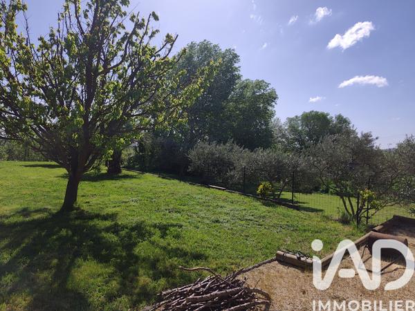 Maison à vendre 4 pièces 90 m² Saint-Martin-d'Ardèche
