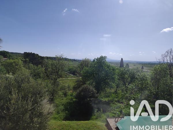 Maison à vendre 4 pièces 90 m² Saint-Martin-d'Ardèche