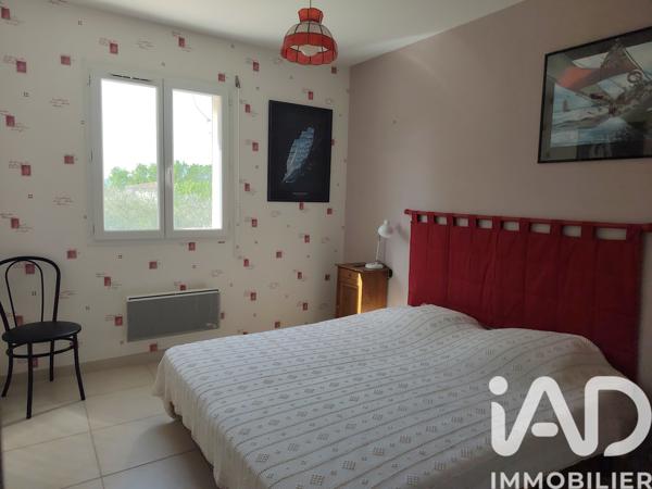 Maison à vendre 4 pièces 90 m² Saint-Martin-d'Ardèche