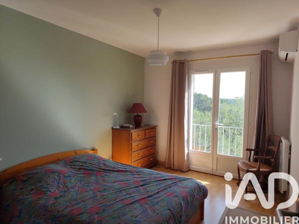Maison à vendre 4 pièces 90 m² Saint-Martin-d'Ardèche