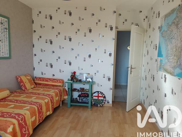 Maison à vendre 4 pièces 90 m² Saint-Martin-d'Ardèche