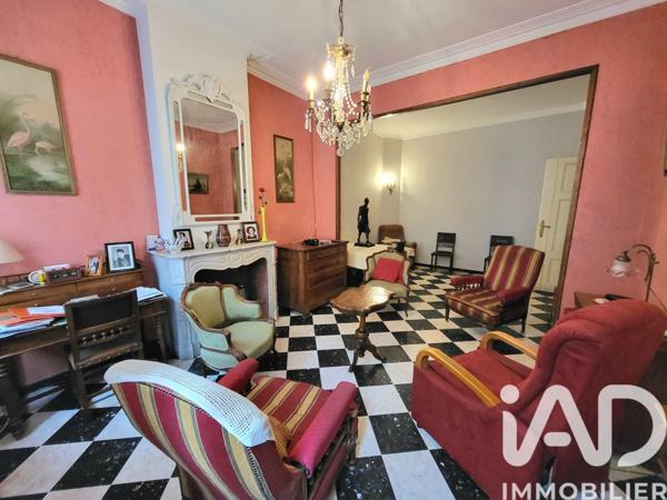 Maison à vendre 4 pièces 100 m² Sallèles-d'Aude