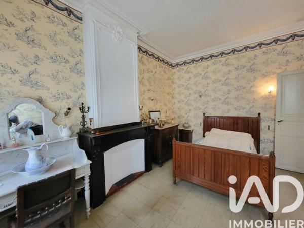 Maison à vendre 4 pièces 100 m² Sallèles-d'Aude