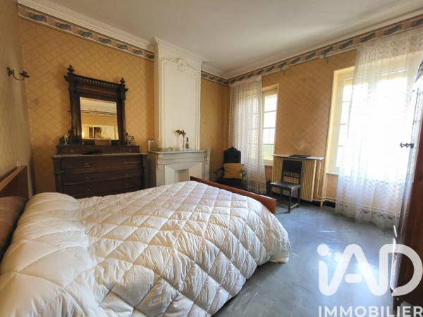 Maison à vendre 4 pièces 100 m² Sallèles-d'Aude