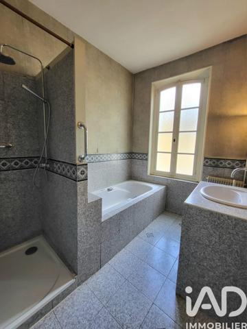 Maison à vendre 4 pièces 100 m² Sallèles-d'Aude