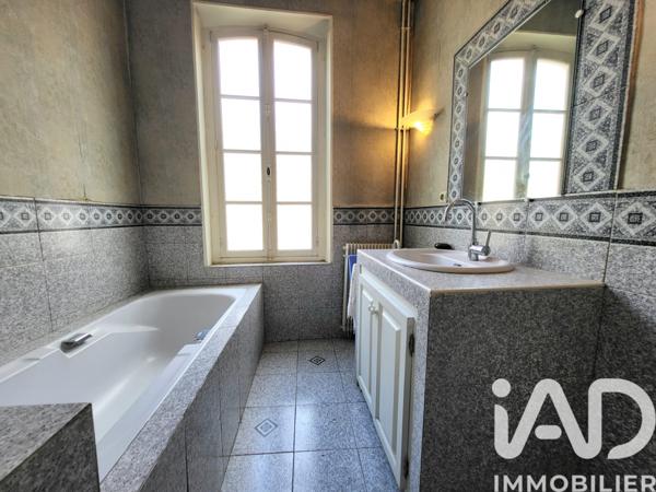 Maison à vendre 4 pièces 100 m² Sallèles-d'Aude