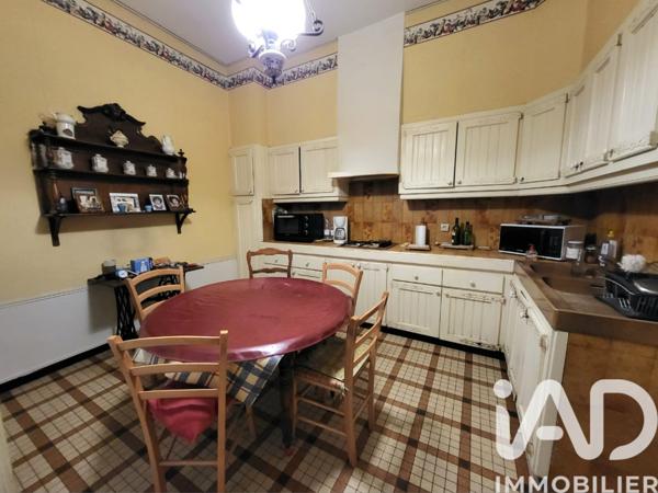 Maison à vendre 4 pièces 100 m² Sallèles-d'Aude