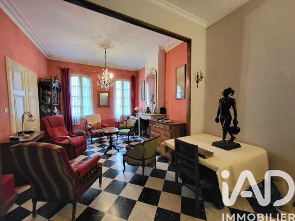 Maison à vendre 4 pièces 100 m² Sallèles-d'Aude