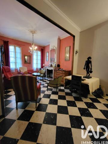 Maison à vendre 4 pièces 100 m² Sallèles-d'Aude