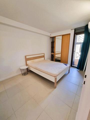 T2 rénové de 40,5 m2 - Quartier La Meynard