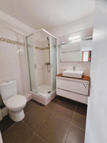 T2 rénové de 40,5 m2 - Quartier La Meynard