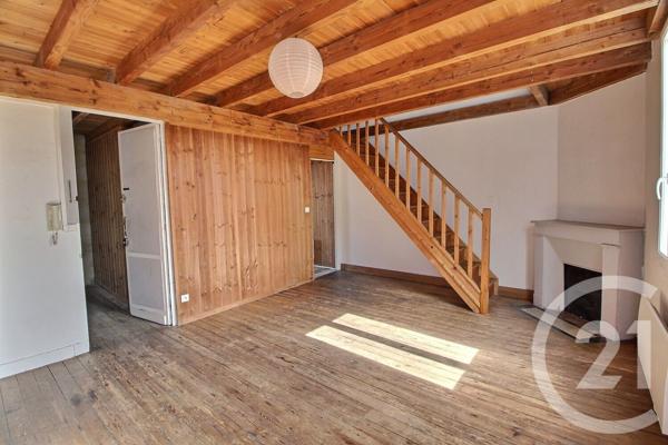 Appartement F1 Bis à vendre  3 pièces - 41,05 m 2   TALENCE  - 33