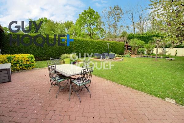 Maison Dammartin-en-Goële 5 Pièces 120 m²