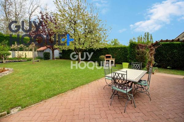 Maison Dammartin-en-Goële 5 Pièces 120 m²