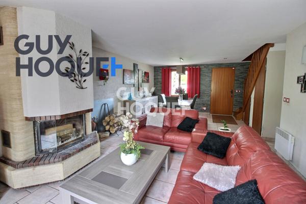 Maison Dammartin-en-Goële 5 Pièces 120 m²