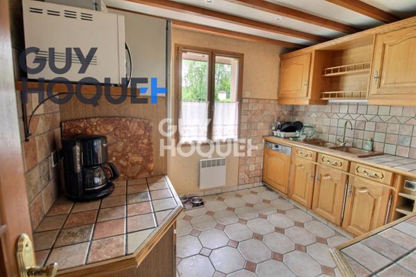 Maison Dammartin-en-Goële 5 Pièces 120 m²