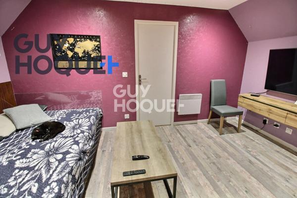 Maison Dammartin-en-Goële 5 Pièces 120 m²