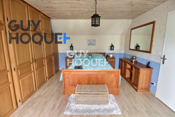 Maison Dammartin-en-Goële 5 Pièces 120 m²
