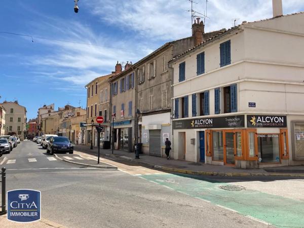 Terrain à vendre 355m²