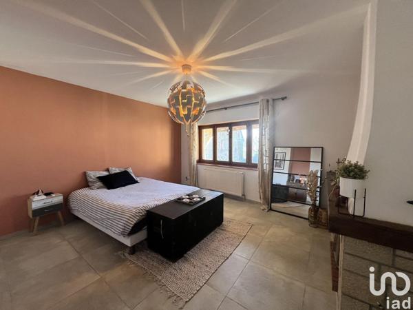 Maison à vendre 4 pièces 166 m² Valserhône