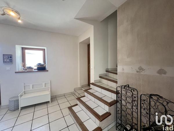 Maison à vendre 4 pièces 166 m² Valserhône