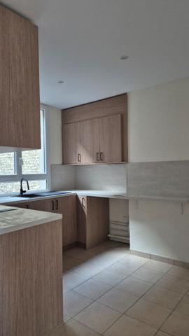 Appartement 3 PIECES - Coty - Entièrement rénové