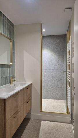 Appartement 3 PIECES - Coty - Entièrement rénové