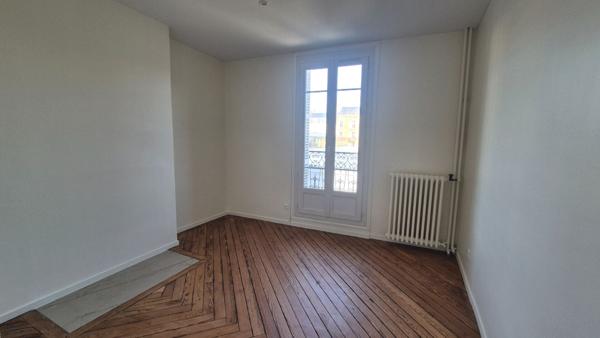 Appartement 3 PIECES - Coty - Entièrement rénové