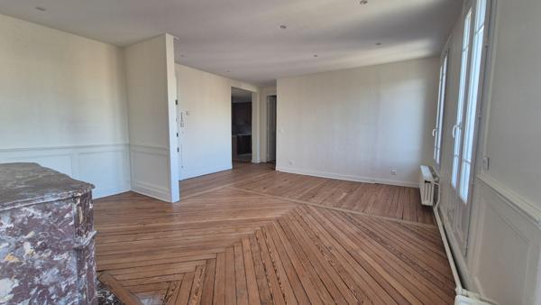 Appartement 3 PIECES - Coty - Entièrement rénové