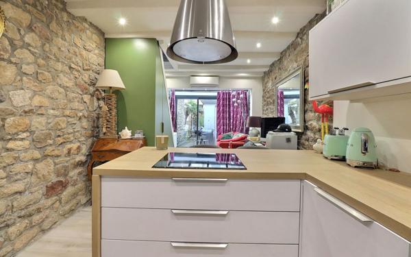 Appartement à vendre    2 pièces • 37,50 m2 Auray