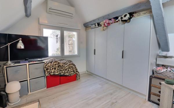 Appartement à vendre    2 pièces • 37,50 m2 Auray