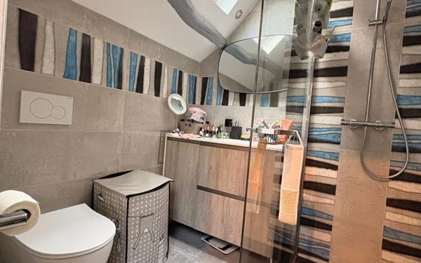 Appartement à vendre    2 pièces • 37,50 m2 Auray