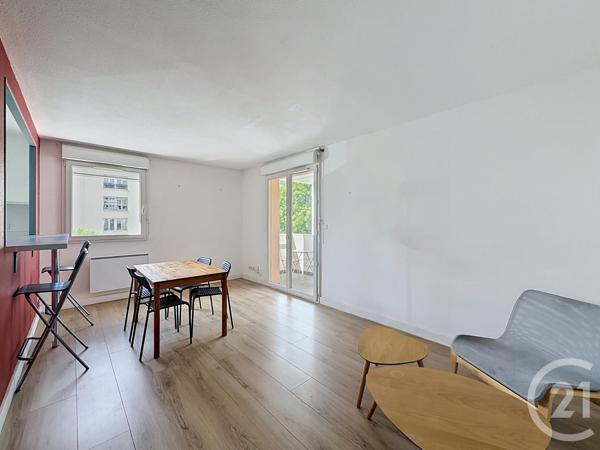 Appartement à vendre  3 pièces - 64,54 m 2   BORDEAUX  - 33