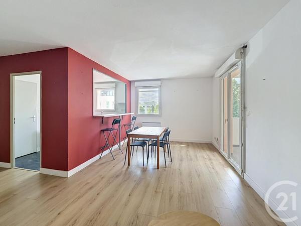Appartement à vendre  3 pièces - 64,54 m 2   BORDEAUX  - 33