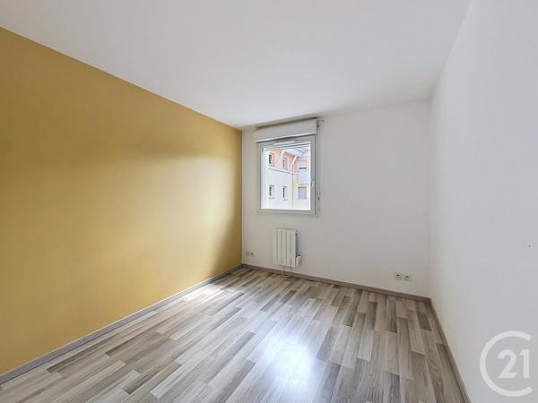 Appartement à vendre  3 pièces - 64,54 m 2   BORDEAUX  - 33