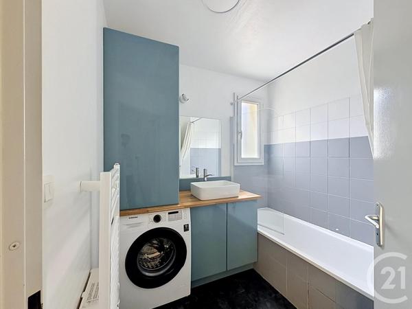 Appartement à vendre  3 pièces - 64,54 m 2   BORDEAUX  - 33