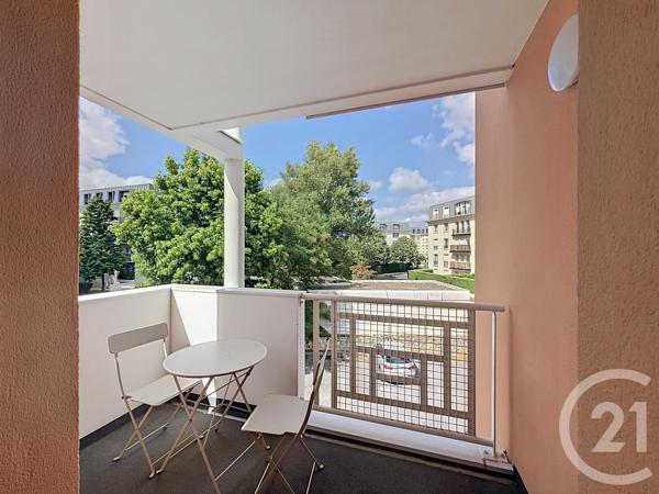 Appartement à vendre  3 pièces - 64,54 m 2   BORDEAUX  - 33