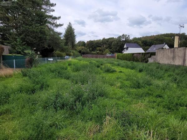 Terrain à Batir à vendre à Dannes dans le Pas-de-Calais (62187), ref : 069/592