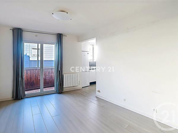 Appartement F3 à vendre  3 pièces - 50,08 m2 AUBAGNE - 13