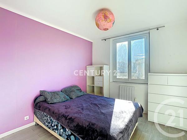 Appartement F3 à vendre  3 pièces - 50,08 m2 AUBAGNE - 13