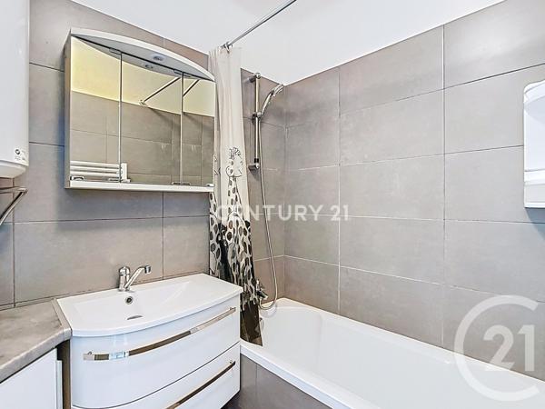 Appartement F3 à vendre  3 pièces - 50,08 m2 AUBAGNE - 13