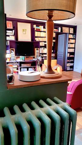 Appartement 7 pièces - 172 m² Bien prestige