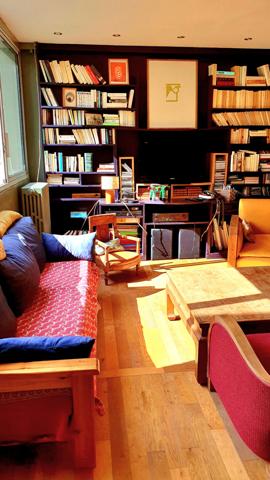 Appartement 7 pièces - 172 m² Bien prestige