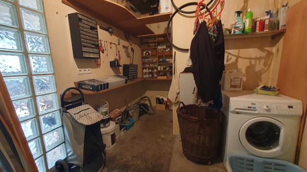 Appartement 7 pièces - 172 m² Bien prestige