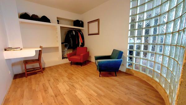 Appartement 7 pièces - 172 m² Bien prestige