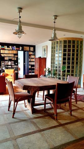 Appartement 7 pièces - 172 m² Bien prestige