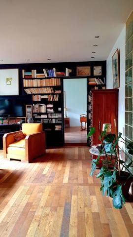 Appartement 7 pièces - 172 m² Bien prestige